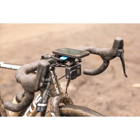 Quad Lock - adaptér kamera